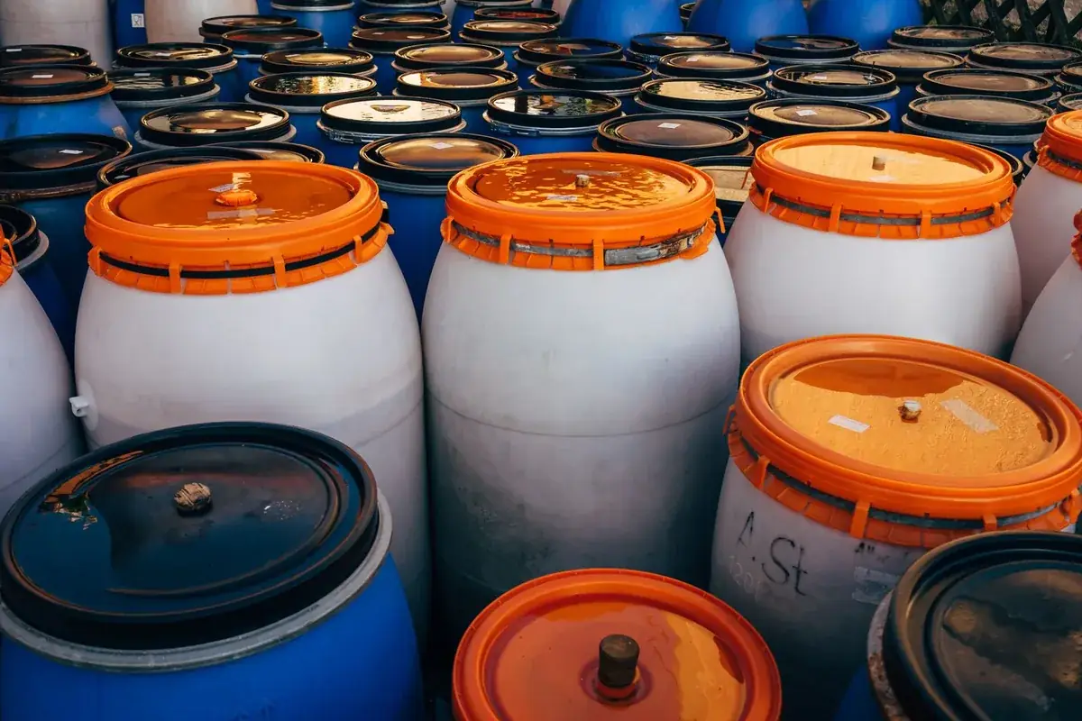 Chemical & Toxic Waste Cleanup in San Miguel, CA